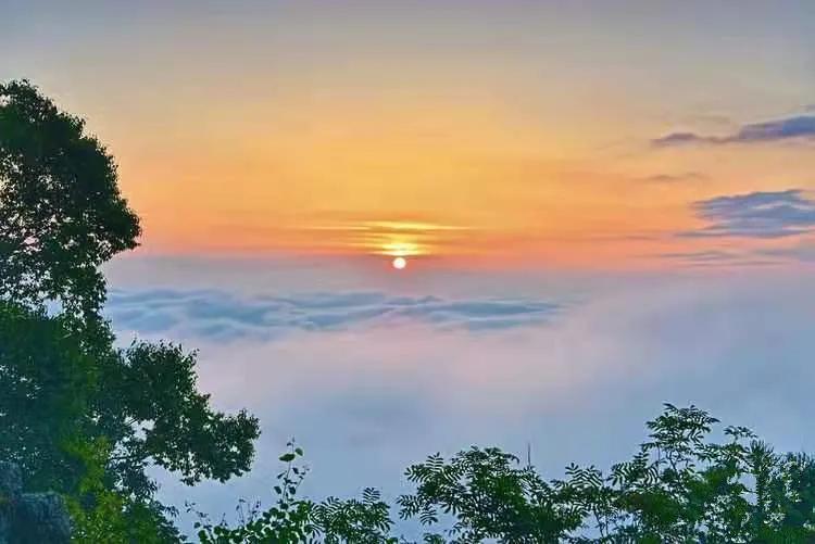 延边迷人风景,延边旅游一日游最佳路线图片