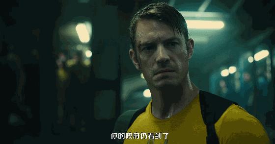 电影x特遣队小丑女个人原声,x特遣队3小丑和小丑女为什么分手