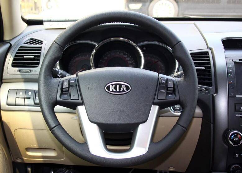 起亚索兰托武汉,起亚索兰托在哪里能买到