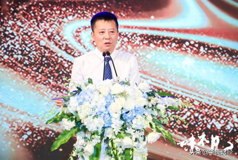 镇江最高市值国企换届，前市政府秘书长再掌舵，总经理是75后