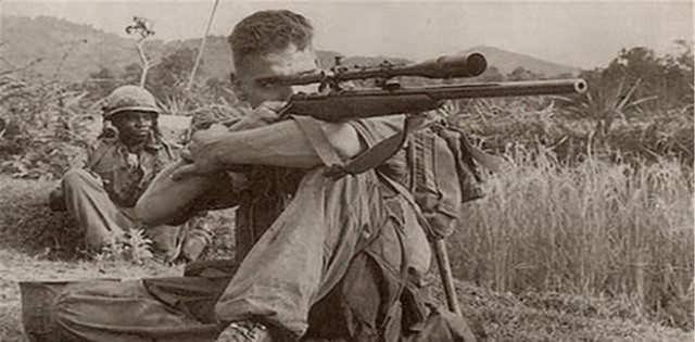 中国狙神张桃芳动画叫什么,中国狙神张桃芳短视频