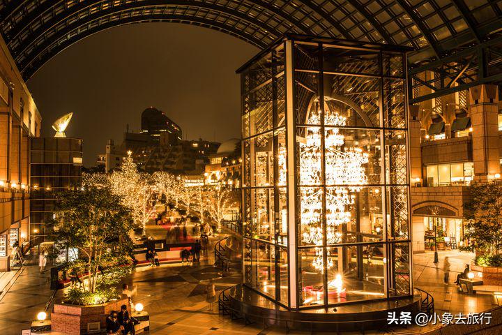 东京的必玩景点推荐一下,东京适合女生去的旅游