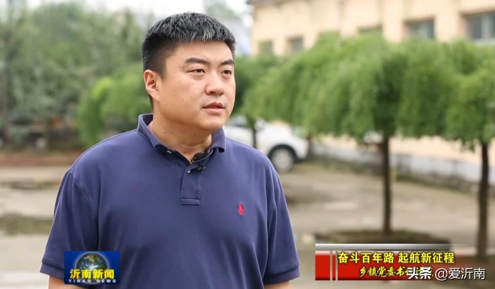 县领导调研澧南镇乡村振兴工作,城峰镇党委书记谈乡村振兴