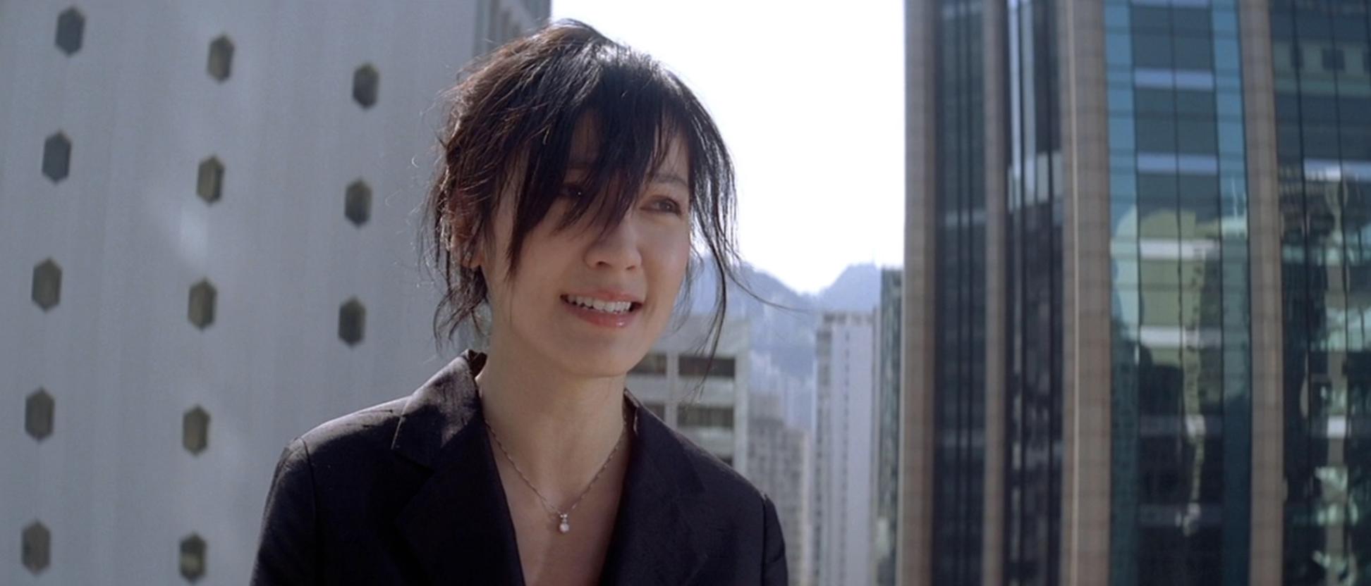 金城武对郑伊健的评价,金城武郑伊健最新消息