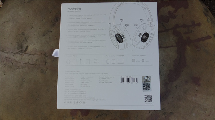 dacomhf002耳机怎么样,dacom蓝牙耳机hf002说明书