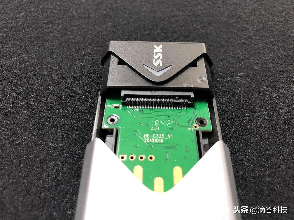 速度最快的硬盘盒,970evo固态硬盘装上以后要做什么