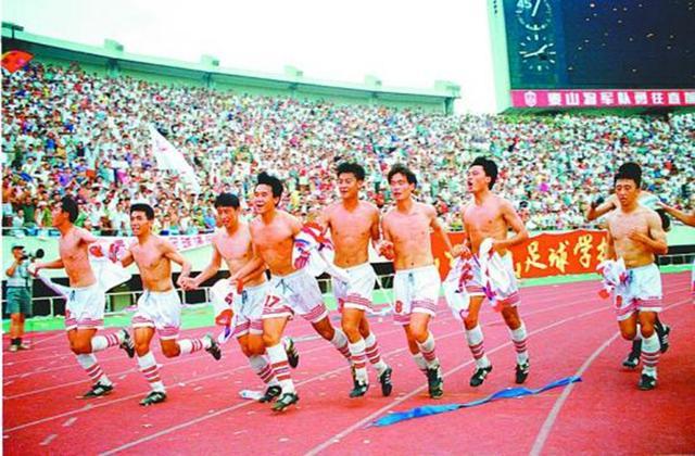 鲁能外租小将,足协杯鲁能晋级