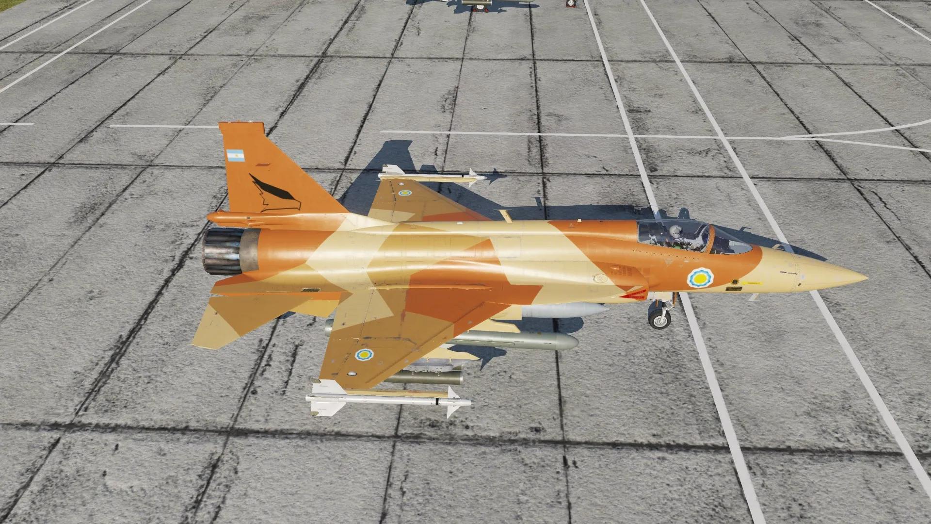 中巴枭龙block3战机,枭龙block3型战机