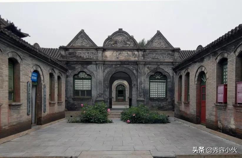 *物文**看山西之忻州地区