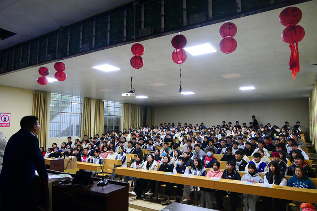 重庆江户日语与长江师范学院达成“高考日语”共建共享的多项合作