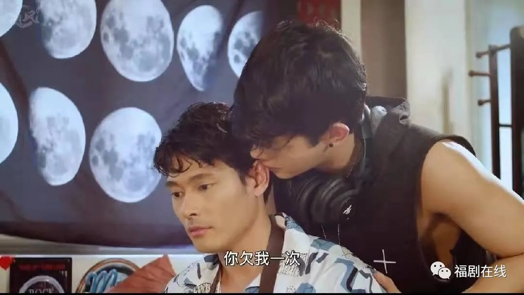 老司机的爱情故事同款剧集,老司机的爱情故事剧场版2021