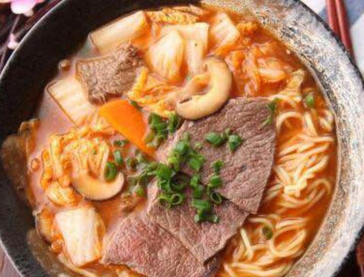 国内十大好吃的日本料理,美食达人吃美食排行榜