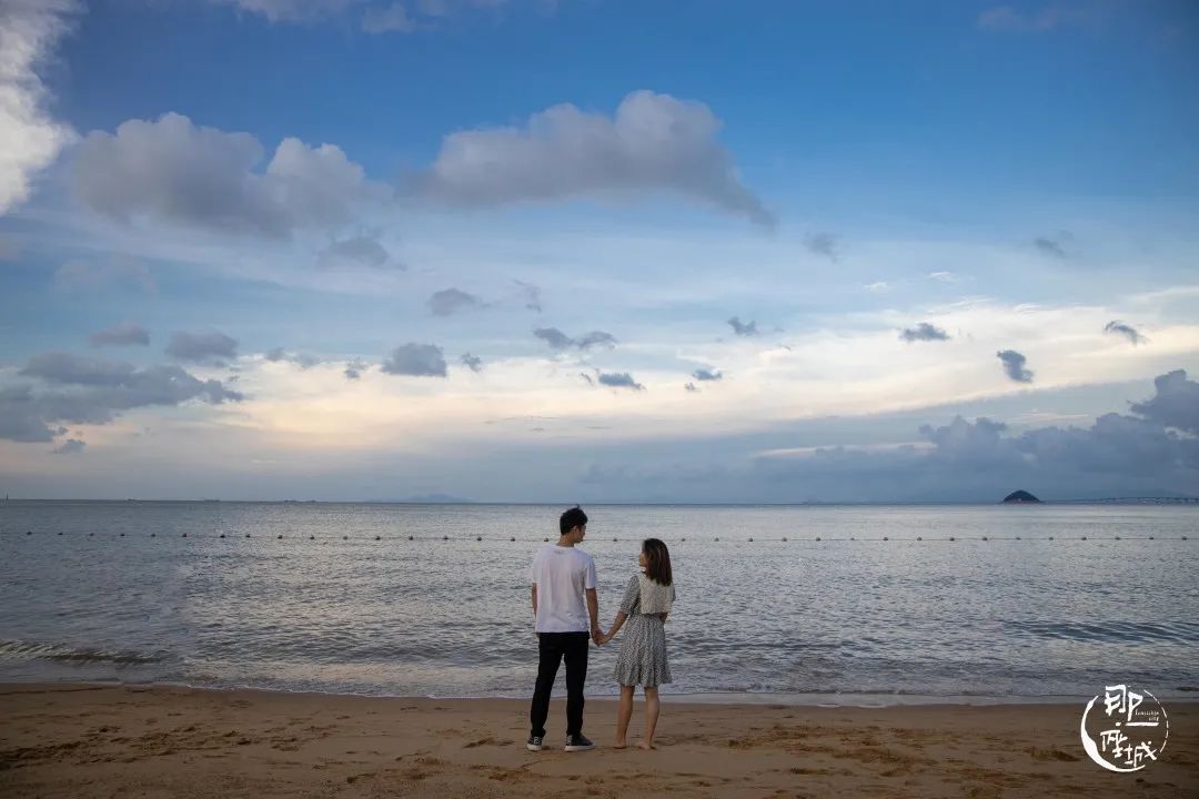 我去了最适合谈恋爱的珠海，回来却还是个单身狗