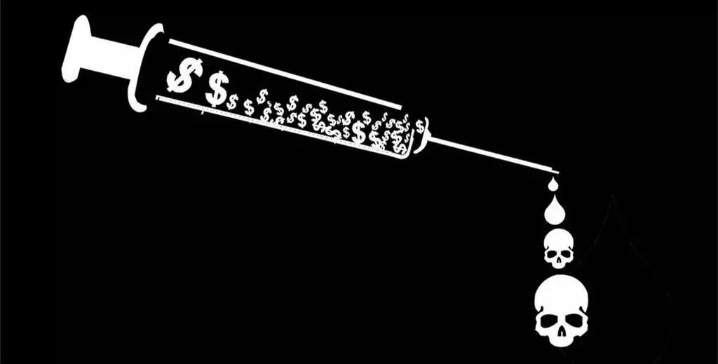国外最新戒毒法,社区戒毒的可以去国外吗