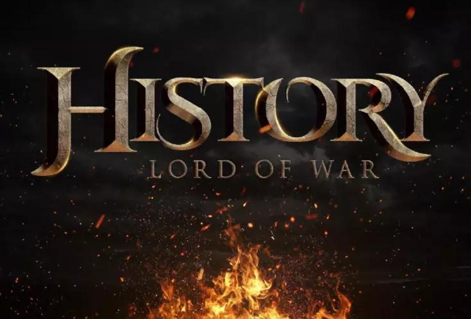 世界级绝美ps字体特效,ps双十一特效字体