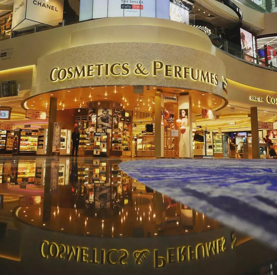 出国购物怎么买最划算,出国必买清单一览表