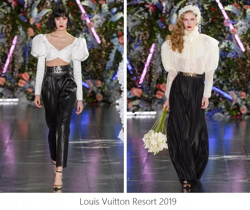 今年流行什么风格全家福,今年流行的两种风格