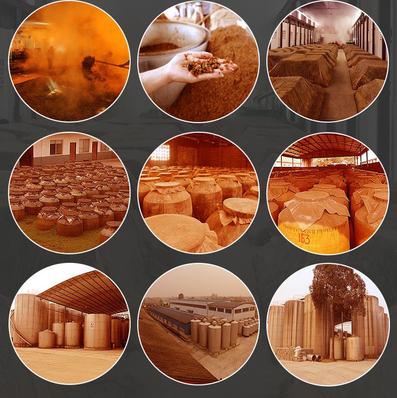 谷养康粮食酒泡酒评测,谷养康泡酒专用一瓶多少斤