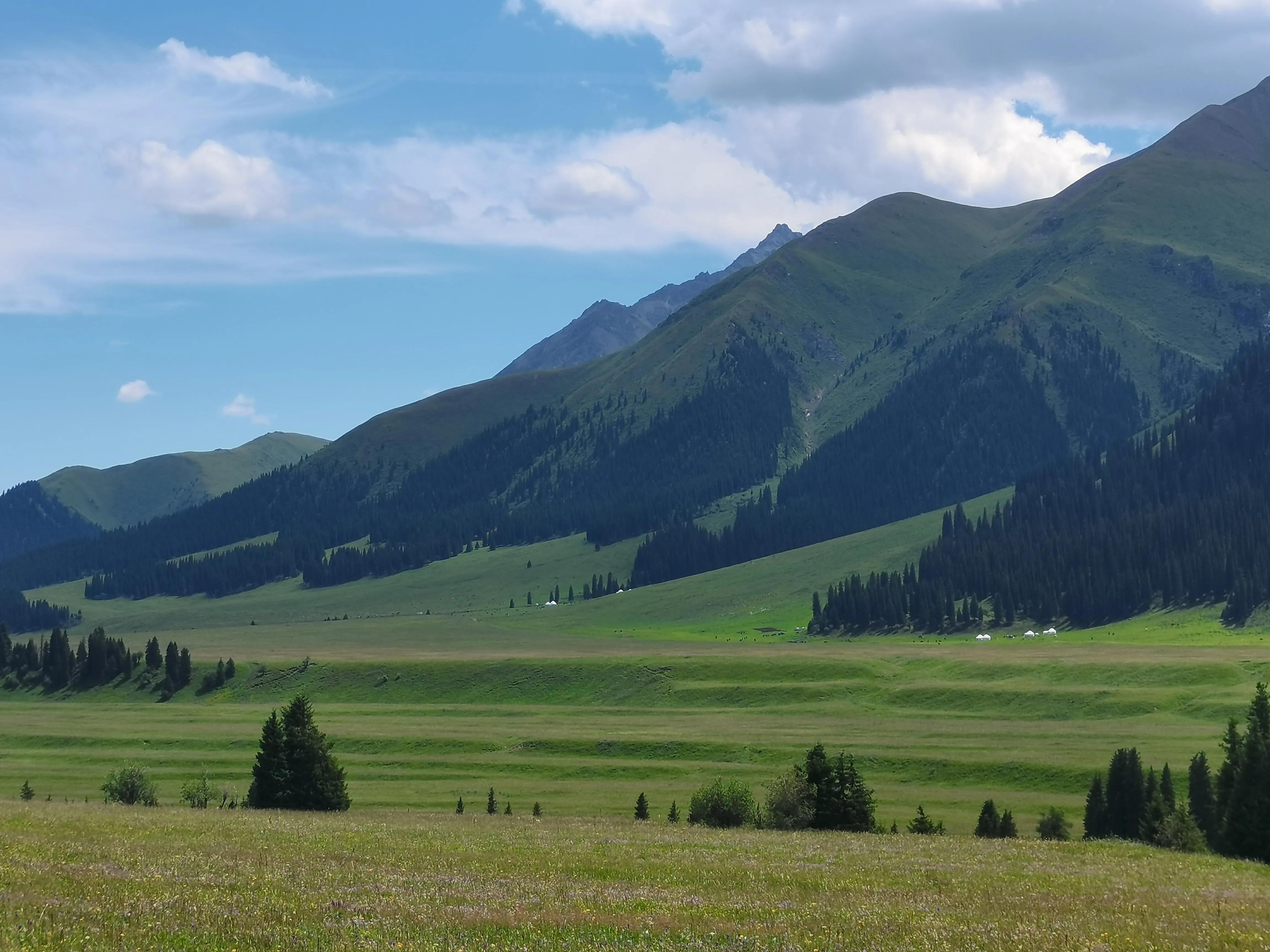 新疆南疆日记,新疆南疆旅游日记