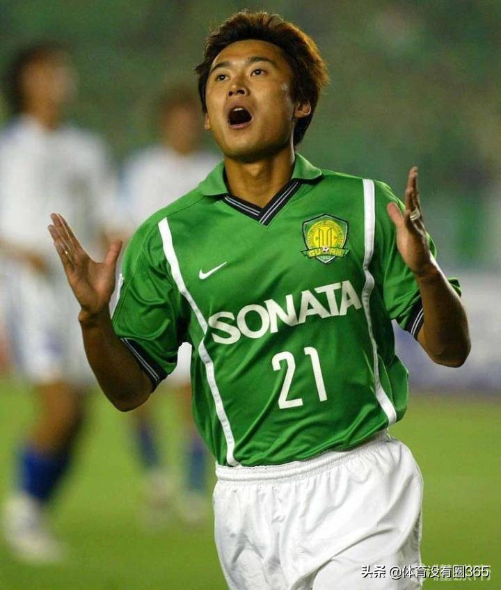 高雷雷进过国家队吗,高雷雷复出再战职业足坛