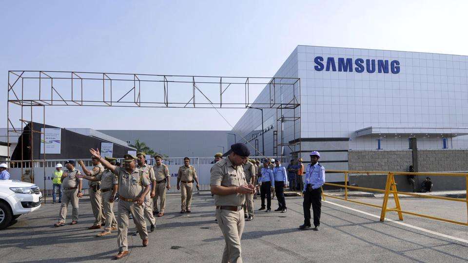 爆炸三星,三星爆炸后续的发展