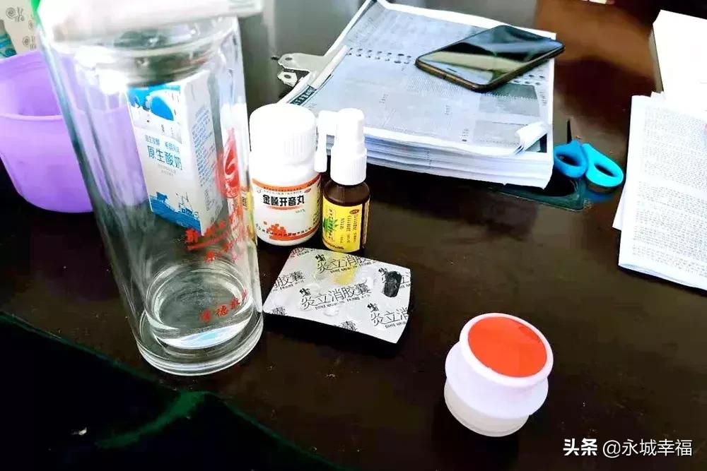 永城市一高教师张银星：育人，遇自己