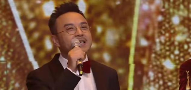 汪涵说唱名场面,罗晋汪涵张泽群