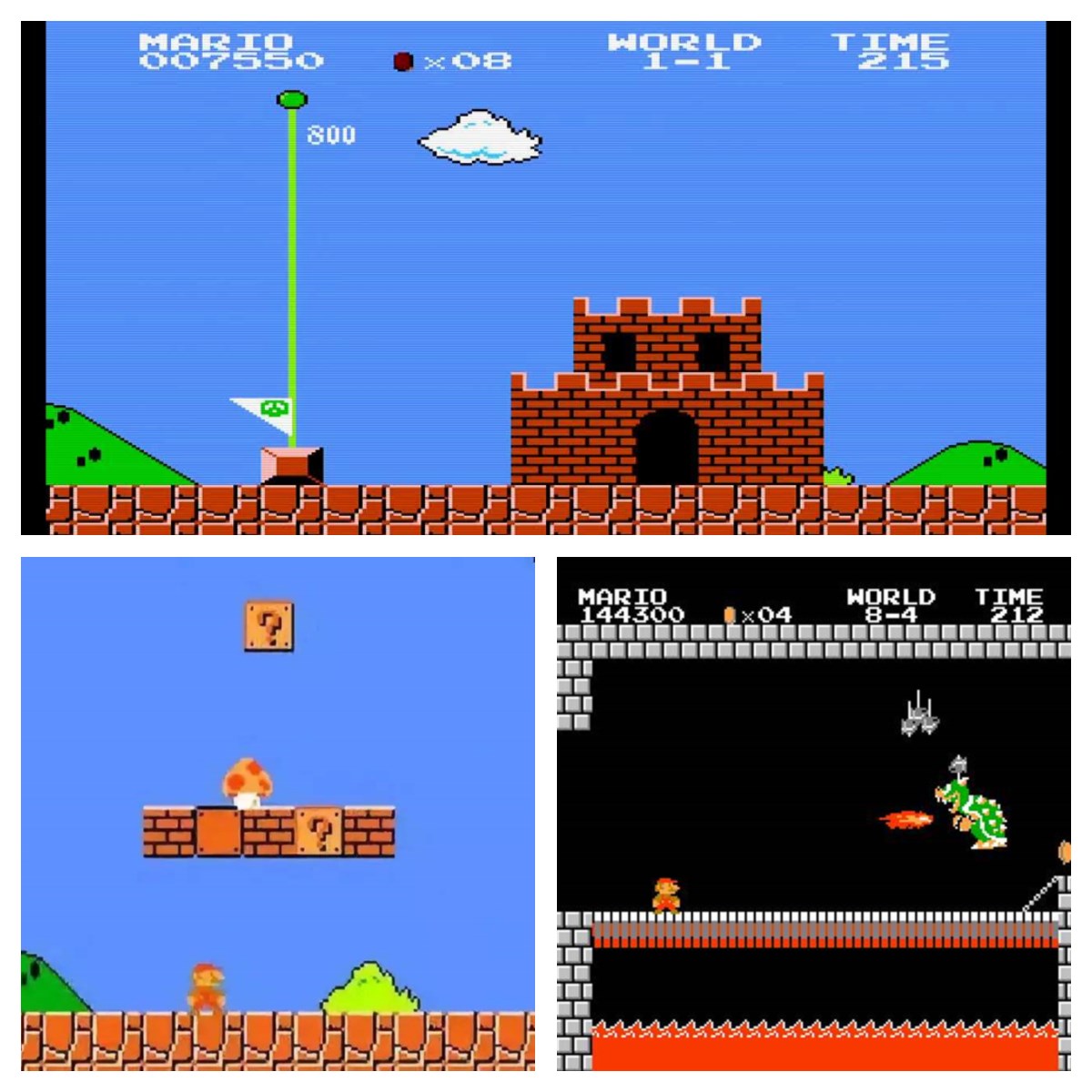 小时候红白机经典游戏,十大经典红白机游戏