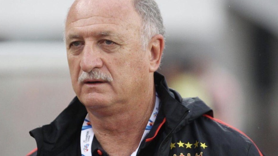 国足无帅“熊大熊二”任选其一心宽体胖的气度一定会有好运