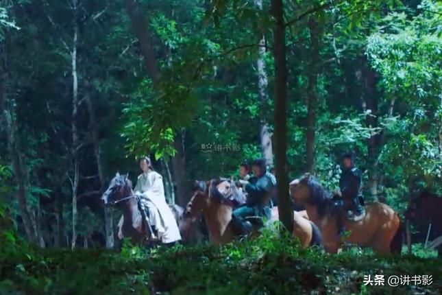 花不弃18集剧情,花不弃17集剧情