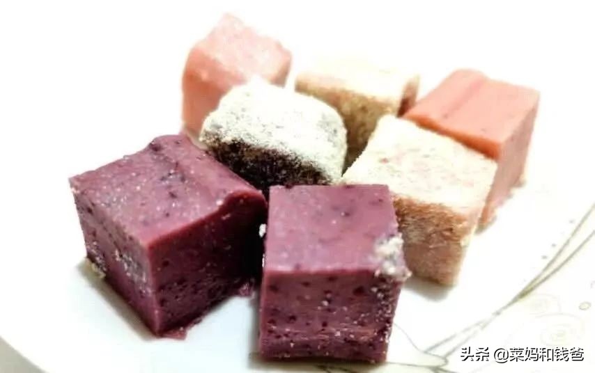 适合在家里做的美食小点心,教你在家做出简单又好吃的小点心