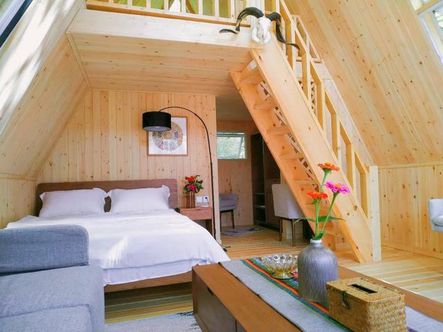 川藏线住宿线路图,川藏线哪里住宿不会高反