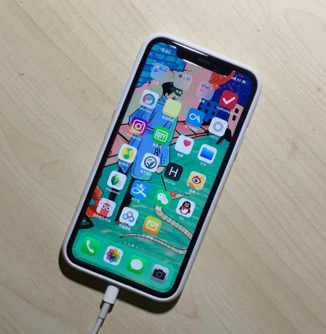 网上买苹果手机有锁和无锁的区别,苹果手机水货有锁什么意思