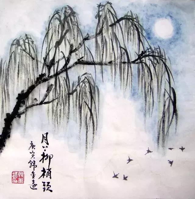 女神来了！：宋代女词人朱淑真的悲剧人生！为什么输给了李清照?