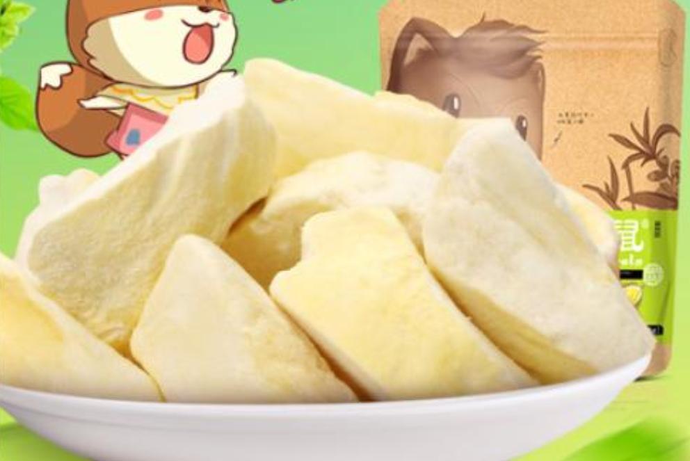 三只松鼠干果销量高,三只松鼠坚果去年的销售排行榜