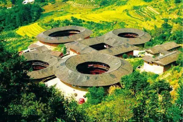 中国各地特产一览表,全国各地零食特产一览表