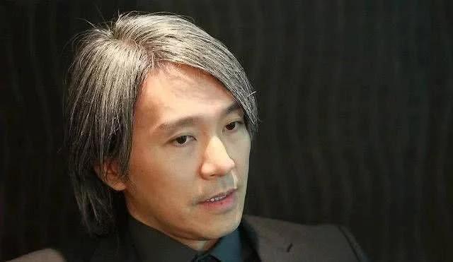 石班瑜离开周星驰了吗,没有石班瑜