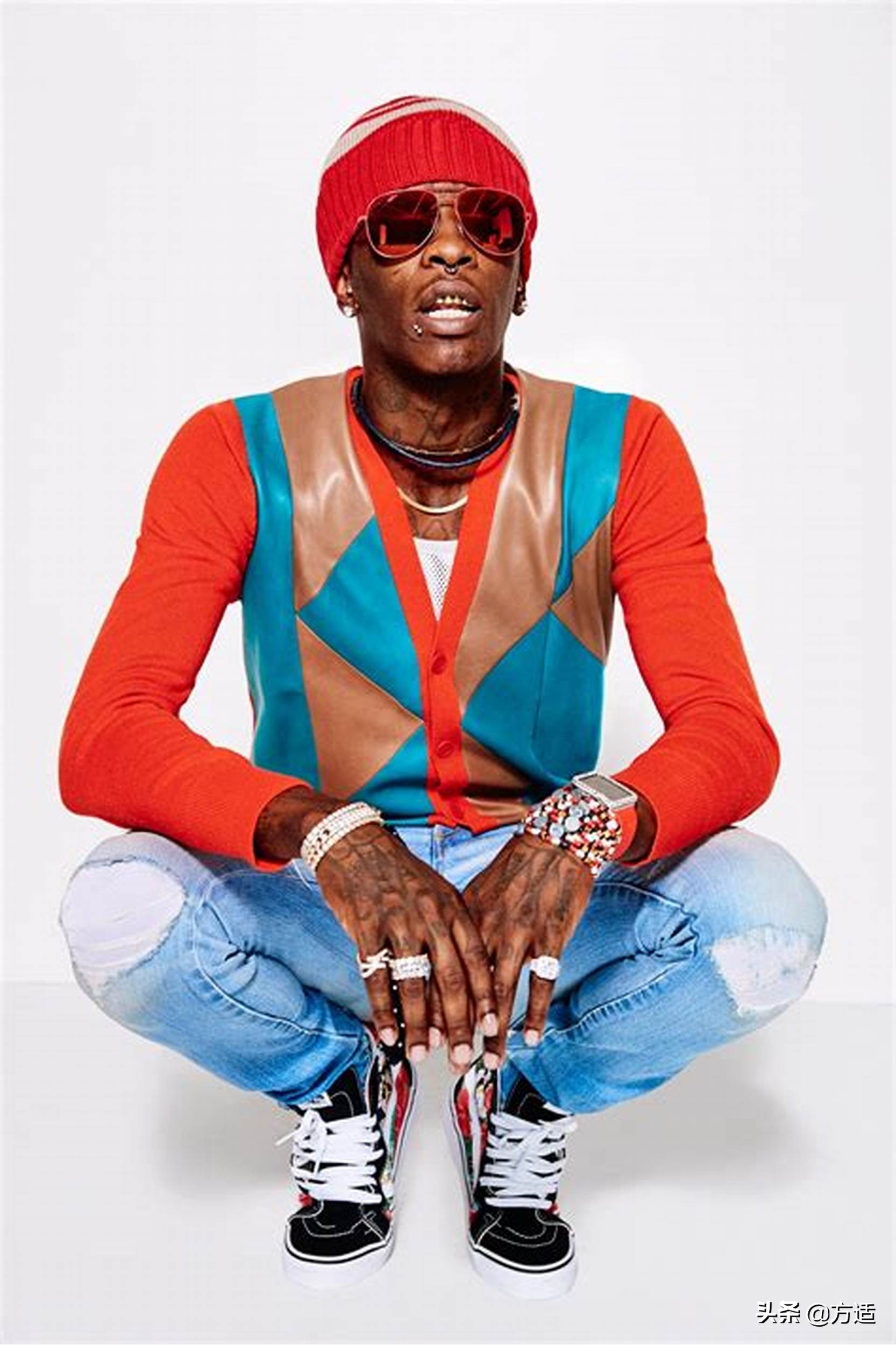 年度最佳hiphop专辑,年度歌单hiphop