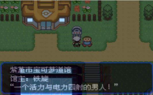 口袋妖怪究极绿宝石4完全攻略,口袋妖怪究极绿宝石4攻略详细版