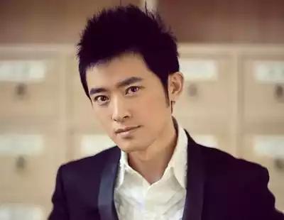 如果年轻20岁，这对双男主CP绝对燃炸天！