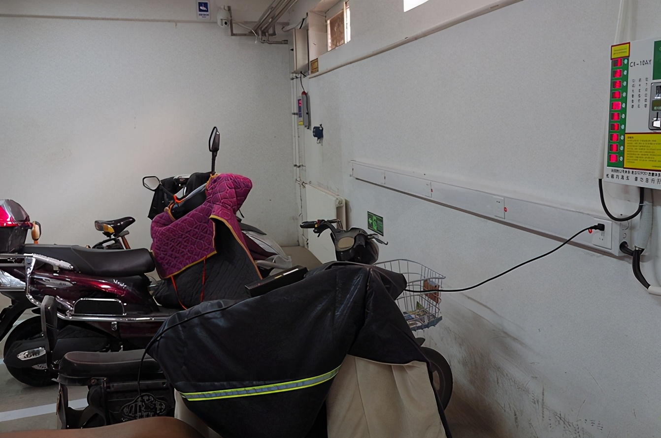 电动车用久了需要维修吗,电动车用两年里程下降如何修复