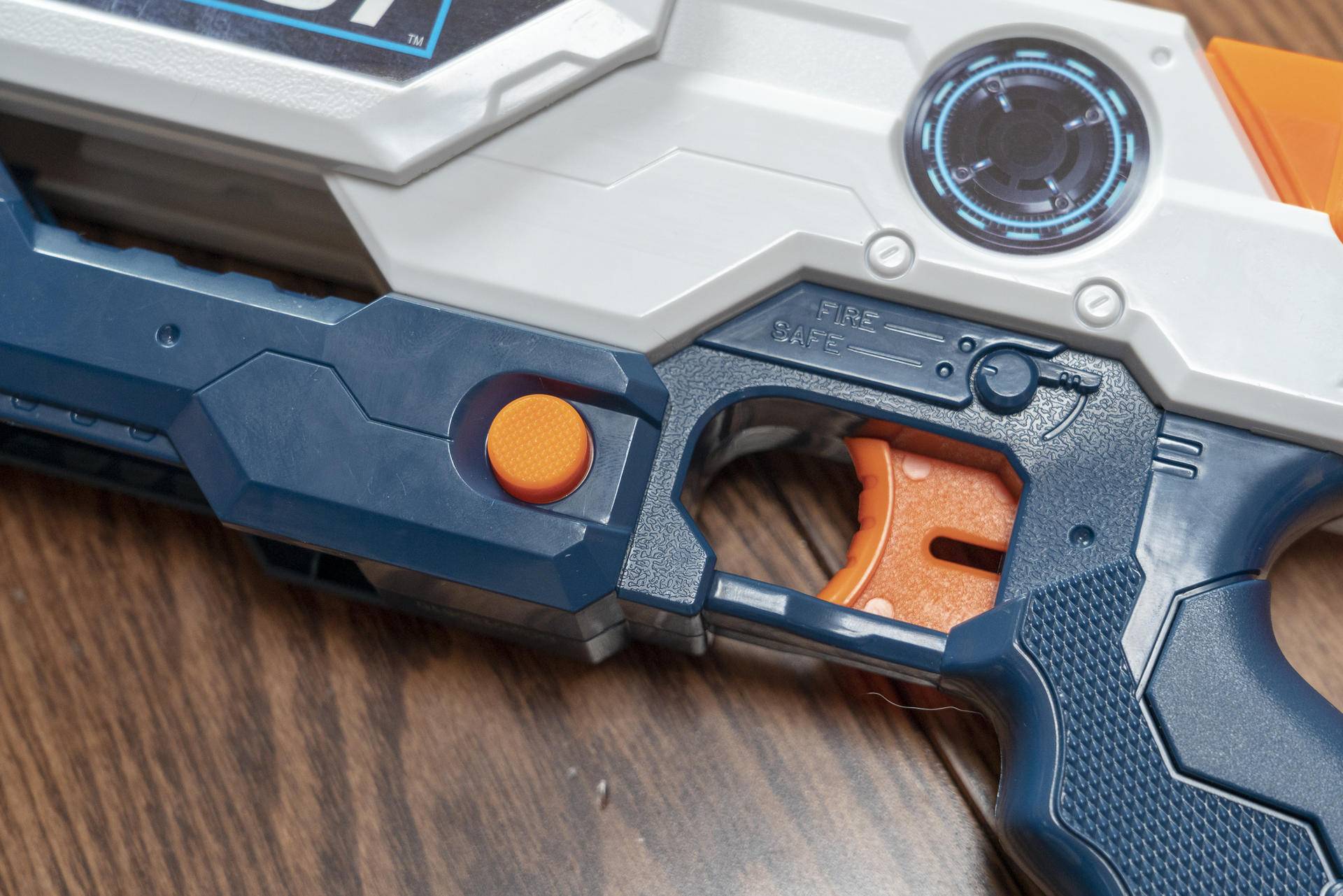 zuru软弹枪测评,zuru软弹枪适合几岁孩子玩