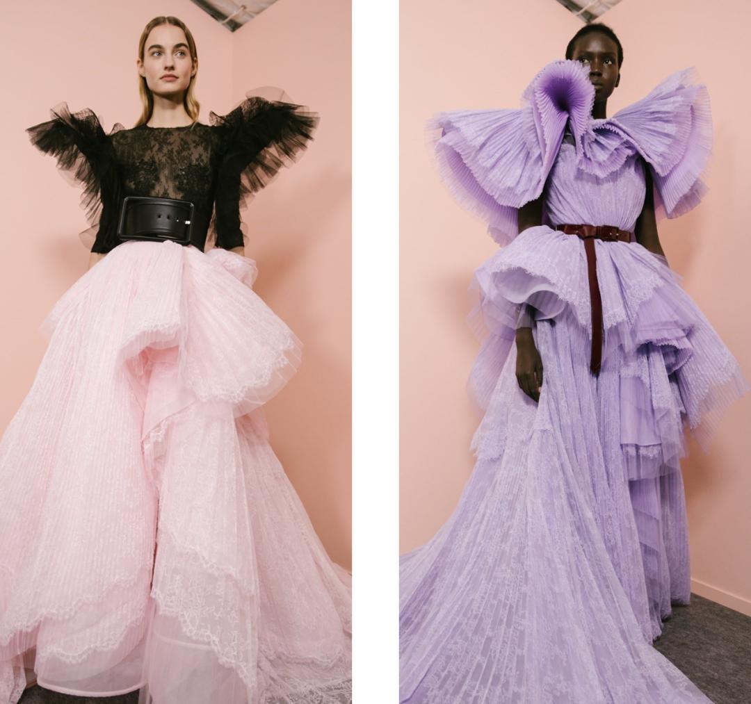 那个给Chloé设计出小猪包的设计师居然被Givenchy炒鱿鱼了