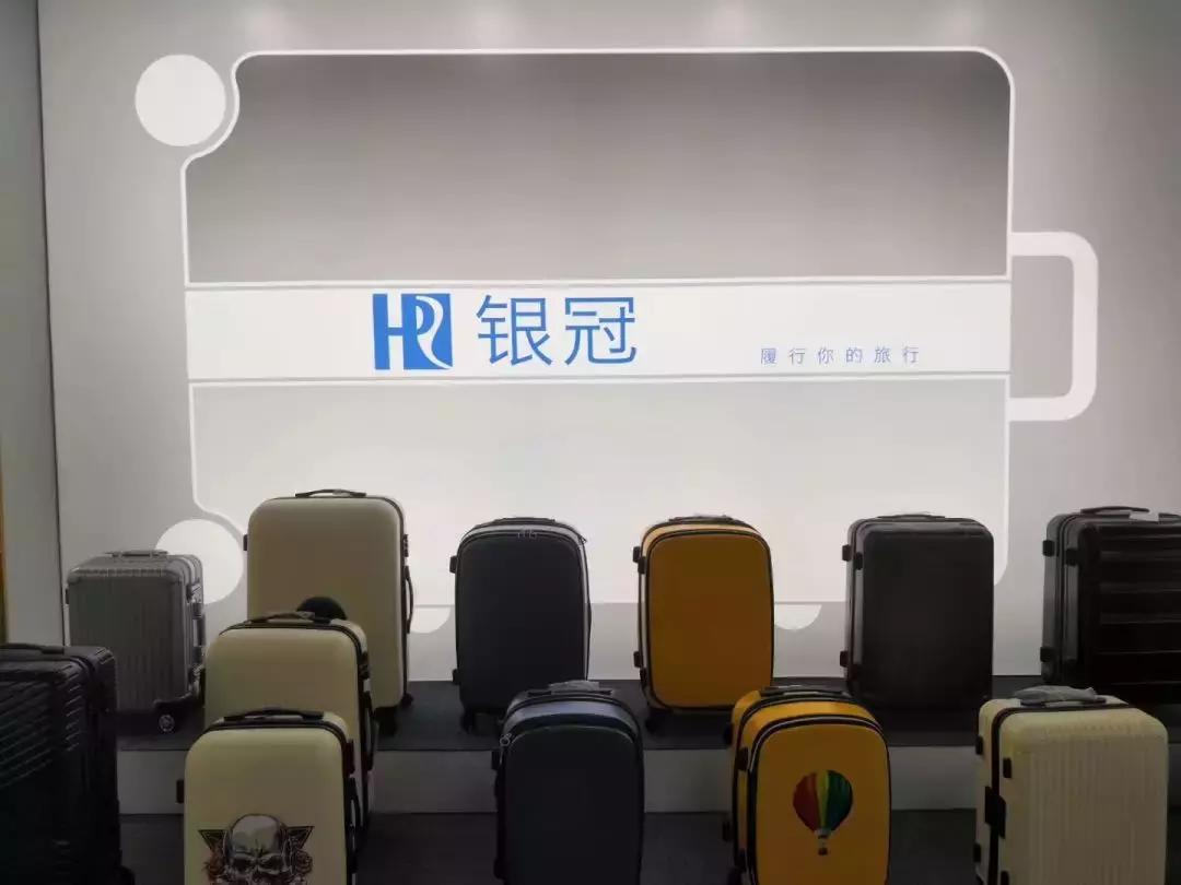 还在迷恋进口？这些全球知名的国产品牌即将亮相加博会