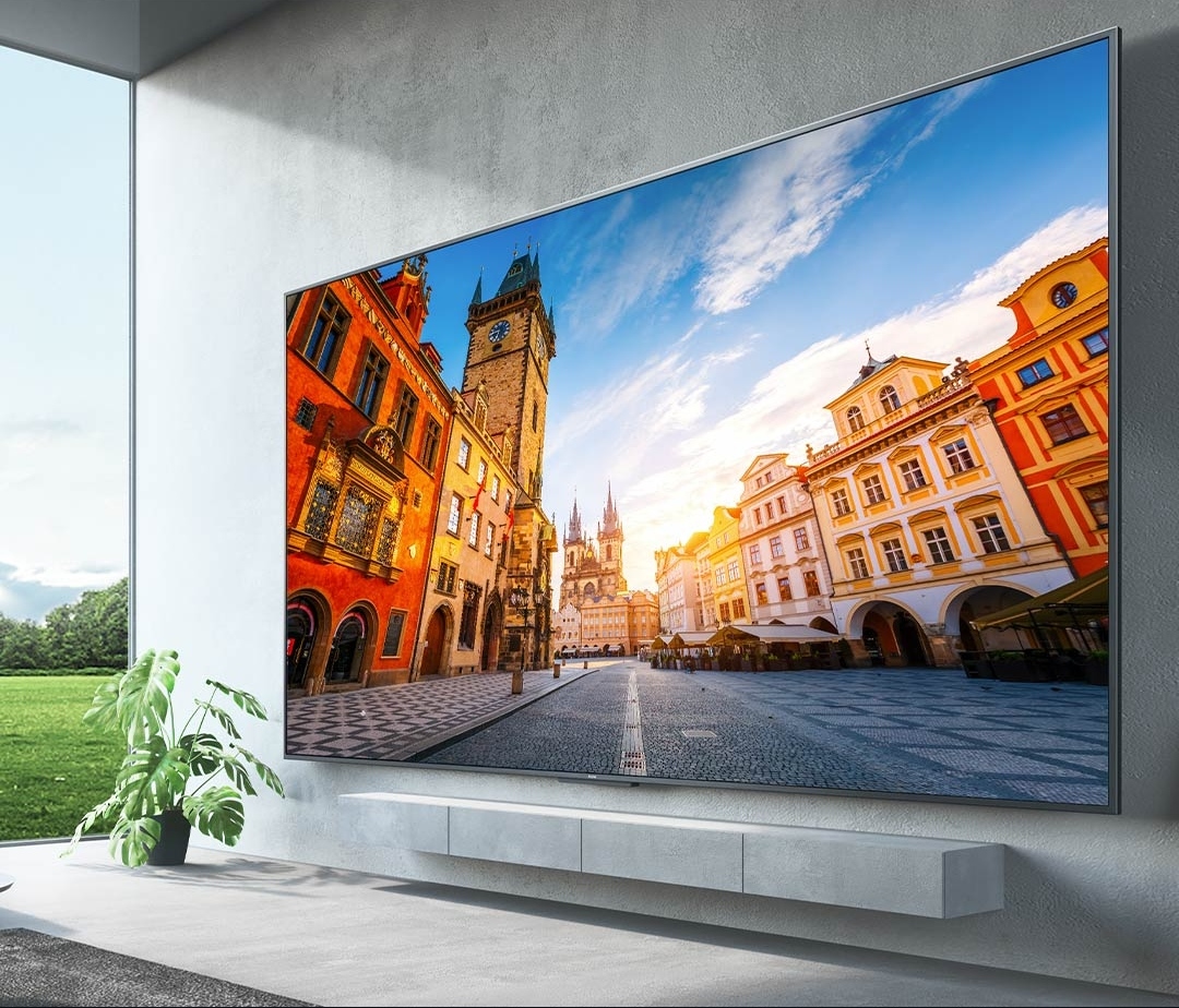 redmimax98寸测评,小米redmimax98寸巨幕电视怎么样