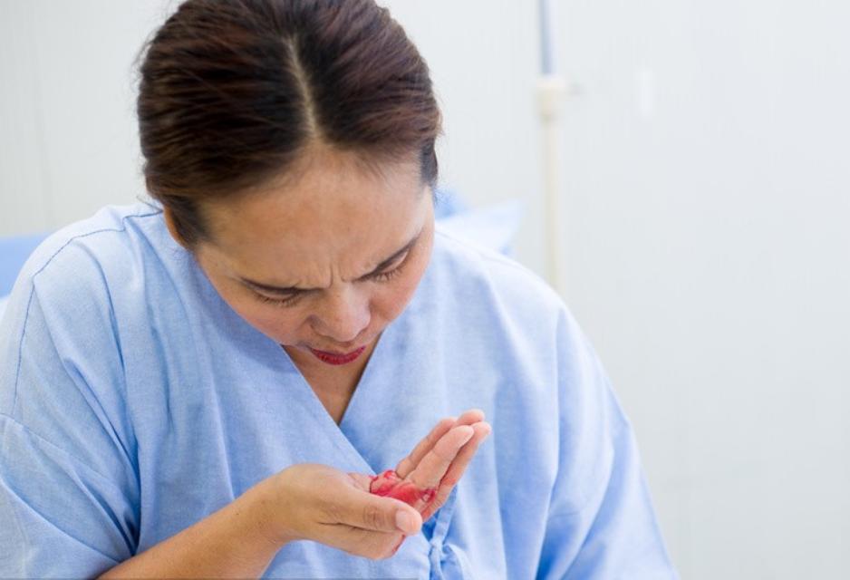 肺结核合并肺癌可以化疗吗,肺结核治疗需要化疗吗