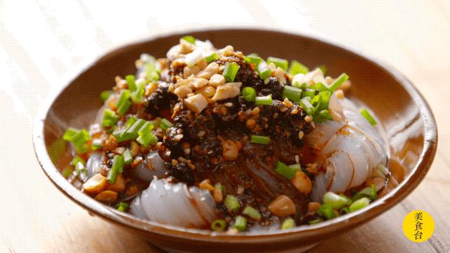 q弹嫩滑方便爽口健康享受,q弹爽脆好吃过瘾