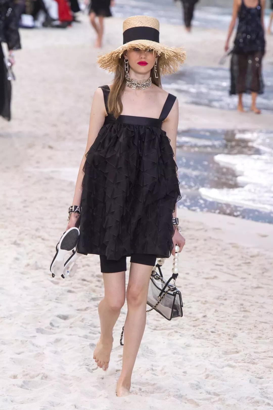 好物推荐chanel,吃土也要买的视频