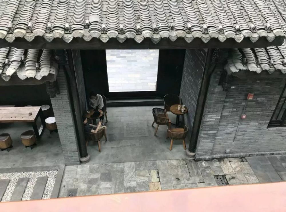 亚洲唯一一家星巴克工厂店,世界十大最具特色星巴克