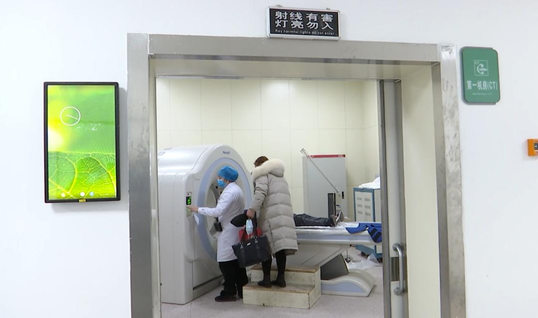 萧县人民医院就诊最新通告,萧县人民医院最新图片